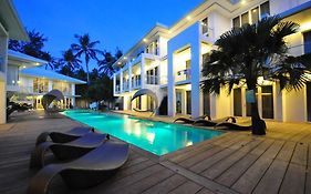 Club Astoria Boracay